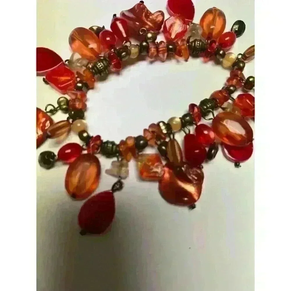 Bracelet costume jewelry